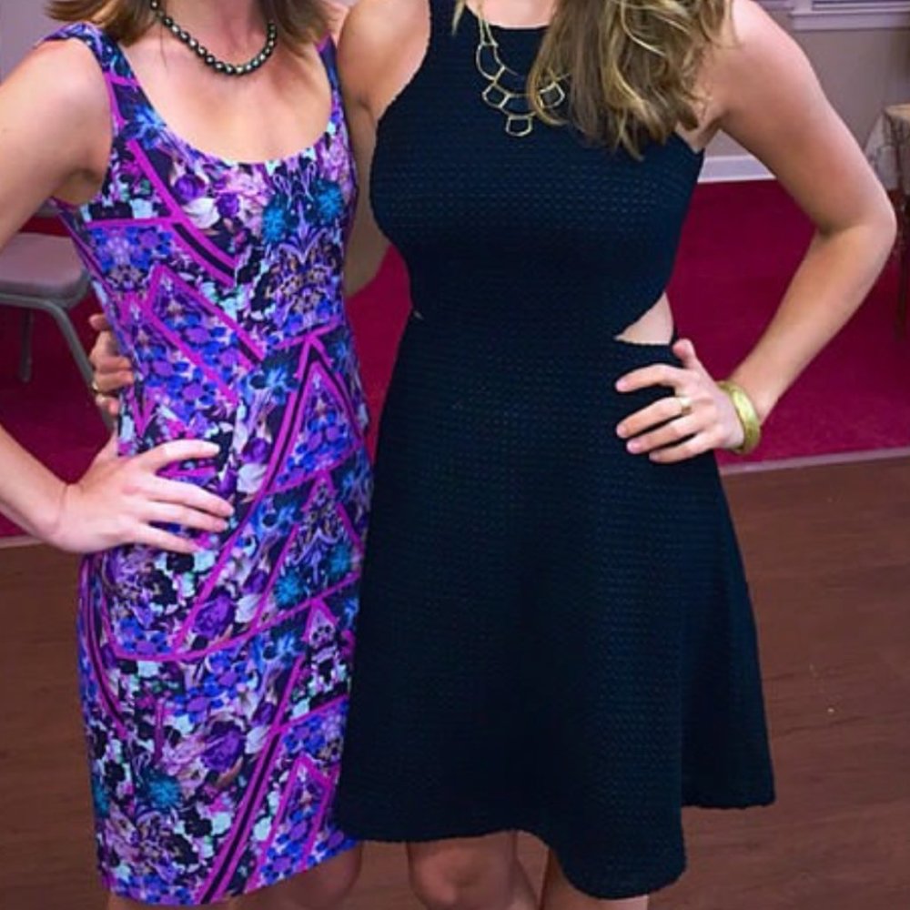 Club Monaco Dress.